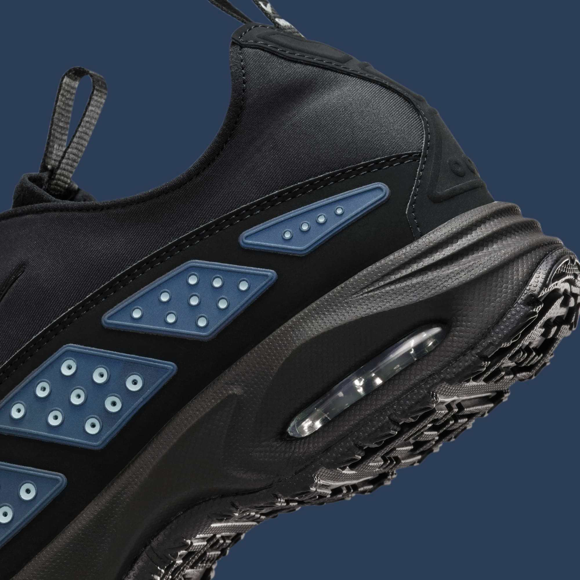 The Nike Air Max SNDR The Nike Air Max SNDR